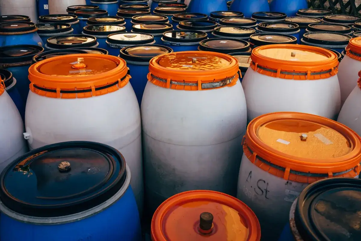 Medical Waste Removal in Paragould, AR